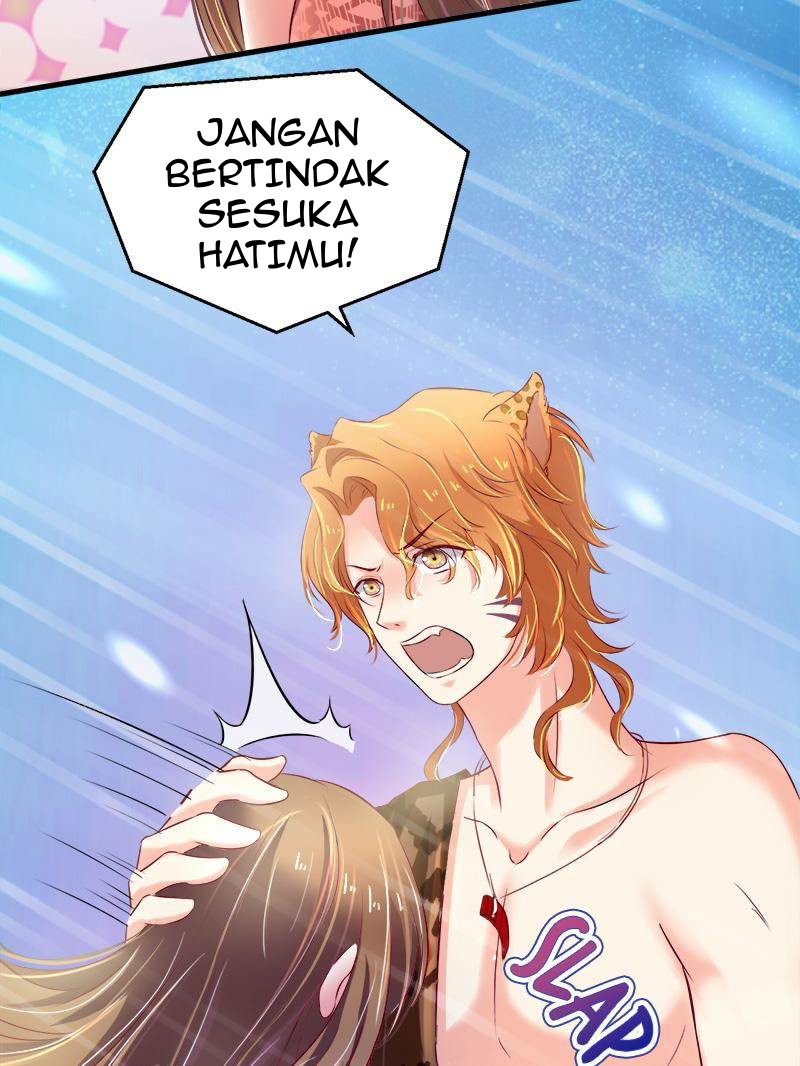 Beauty and the Beasts Chapter 31 Gambar 30
